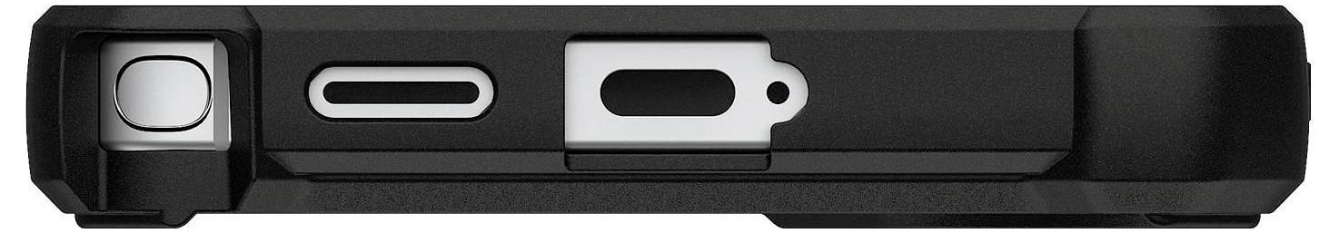 Urban Armor Gear Monarch Pro Case Samsung Galaxy S26 Ultra Titán MagSafe kompatibilis, Mágnes modullal 214513113636-9