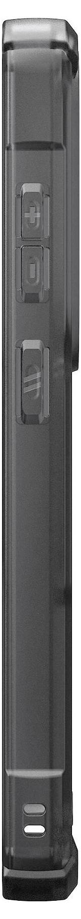 Urban Armor Gear Plasma XTE Case Samsung Galaxy S26 Ultra Hamu MagSafe kompatibilis, Mágnes modullal 214522113136-7