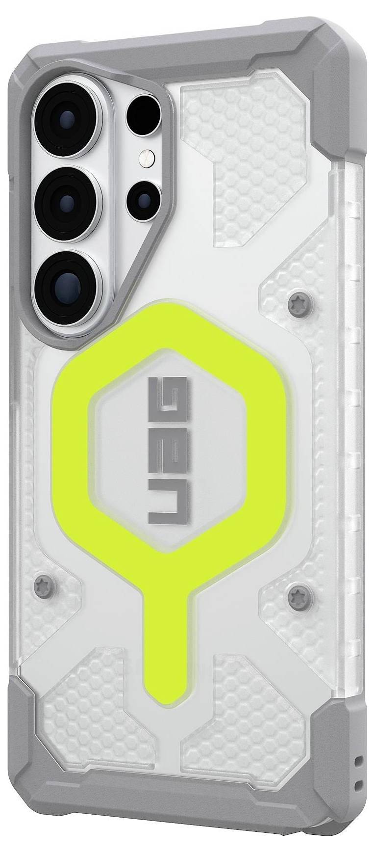 Urban Armor Gear Pathfinder Case Samsung Galaxy S26 Ultra 2145261BV01-1