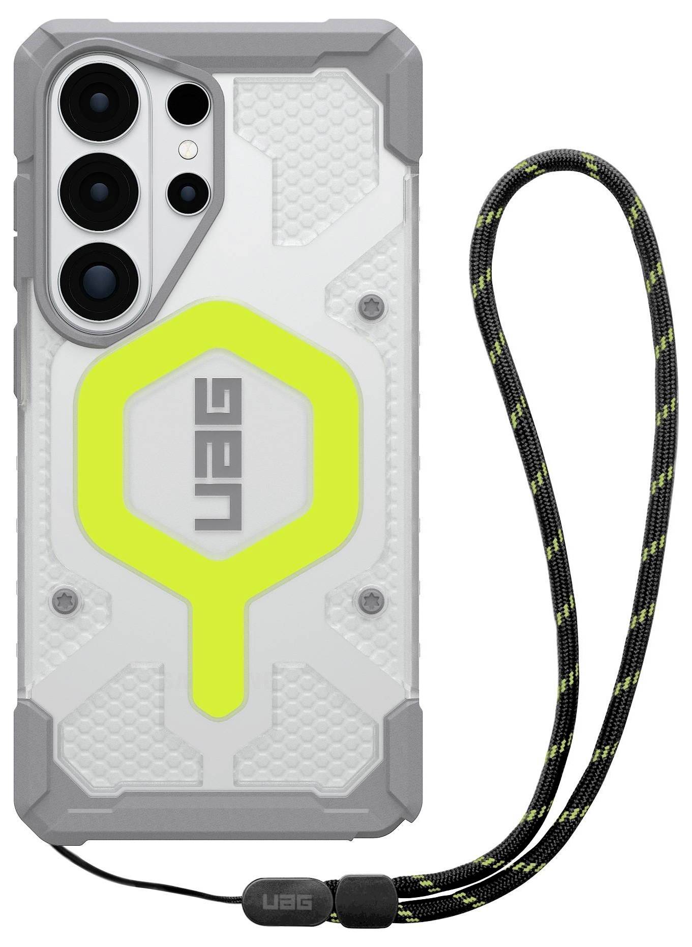 Urban Armor Gear Pathfinder Case Samsung Galaxy S26 Ultra 2145261BV01-2