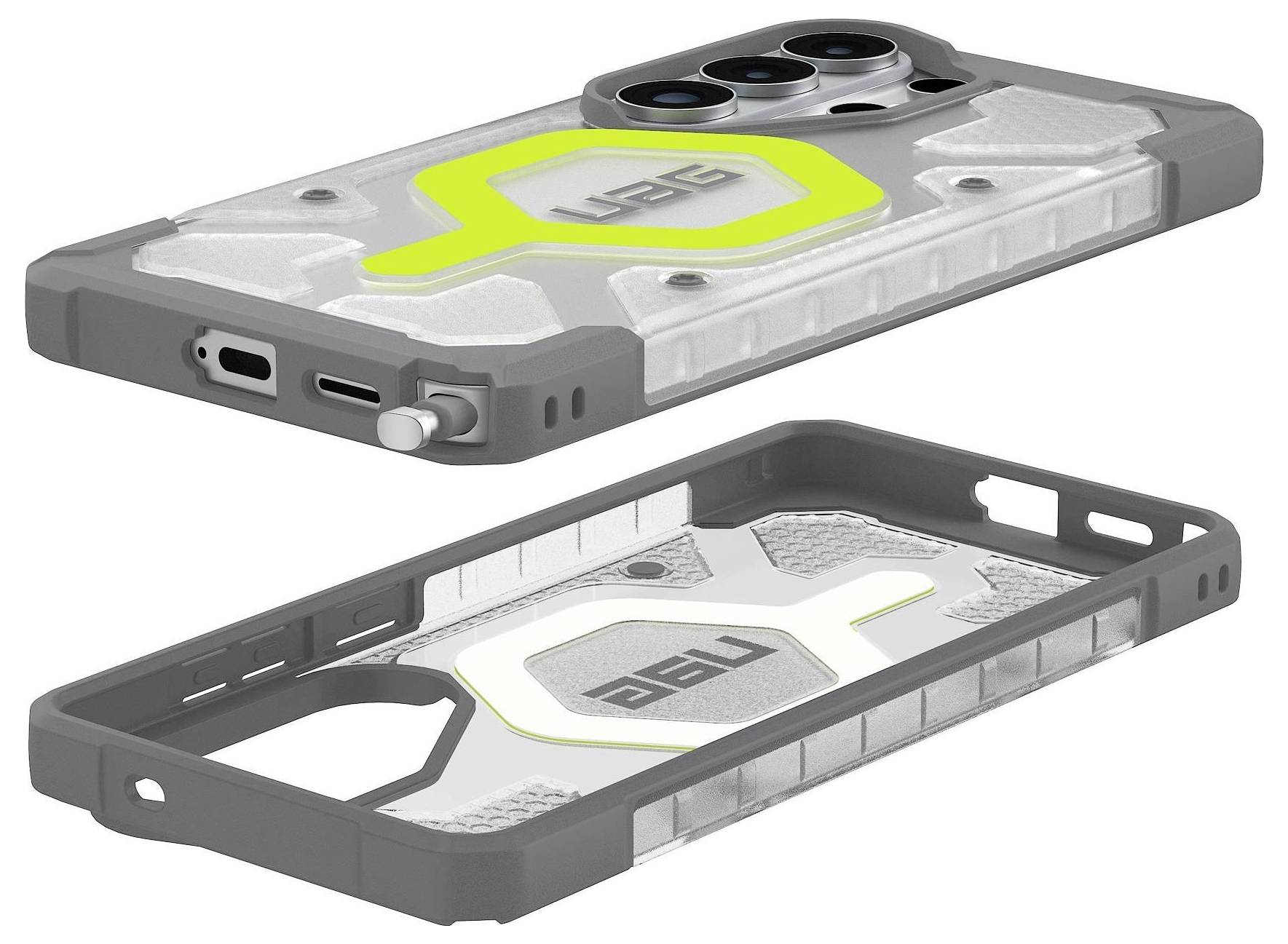 Urban Armor Gear Pathfinder Case Samsung Galaxy S26 Ultra 2145261BV01-9