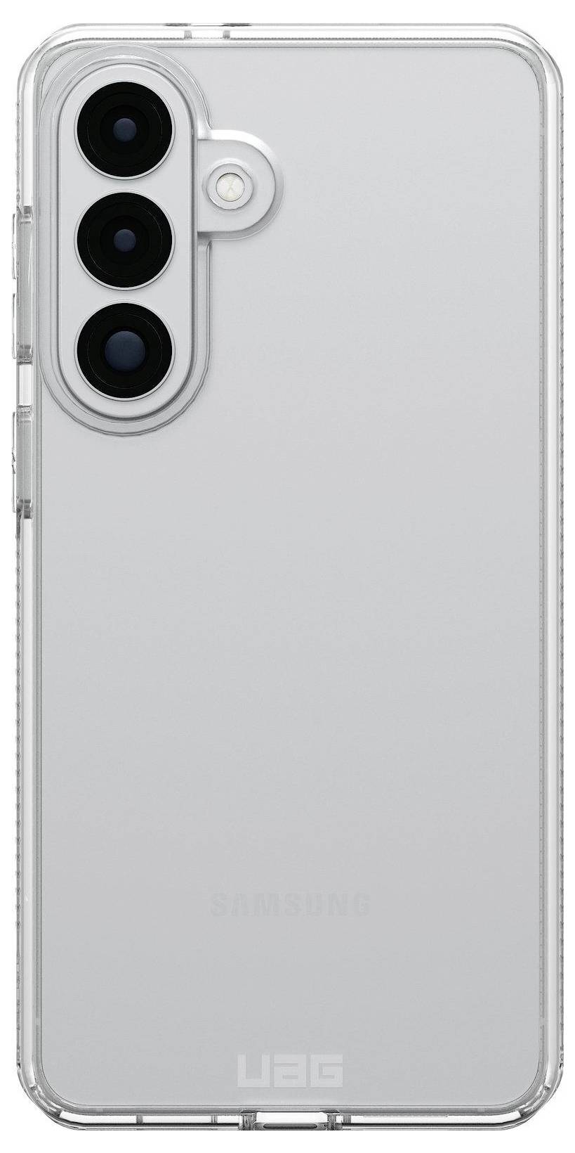 Urban Armor Gear Plyo Case Samsung Galaxy S26+ Jég 214543114343-2