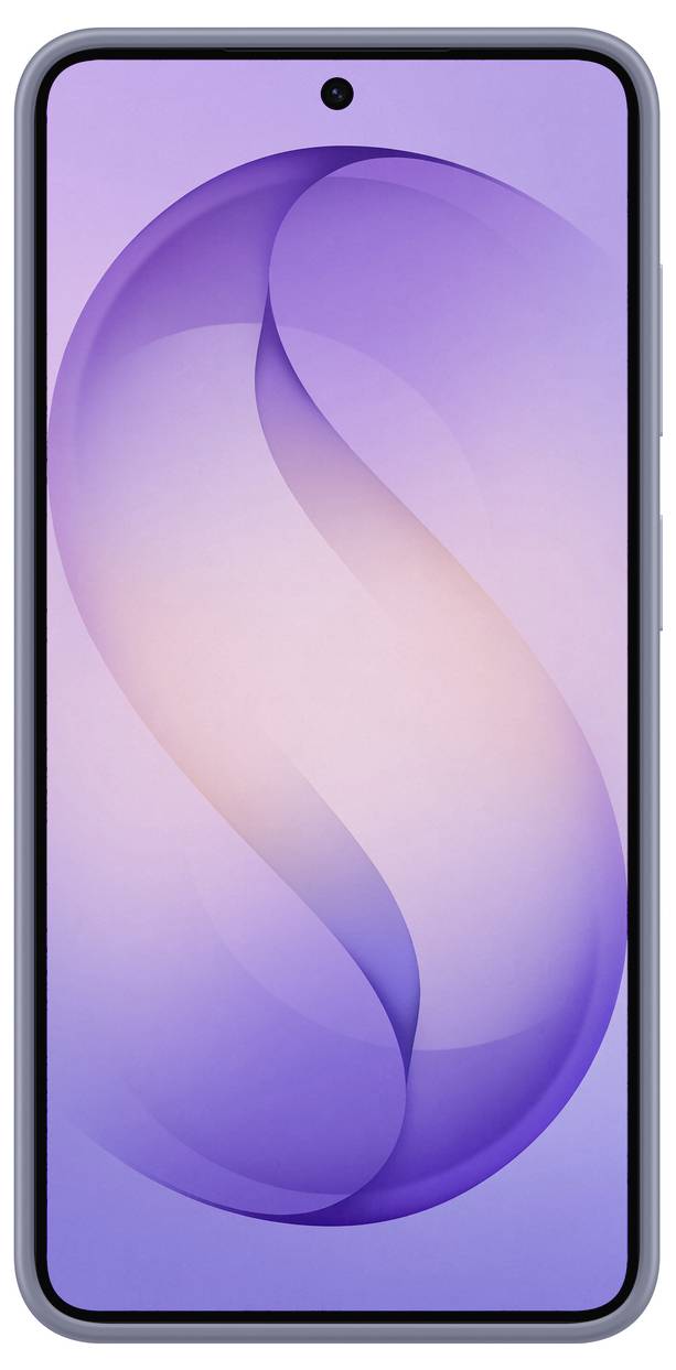 Samsung Samsung EF-ES942 - Hintere Abdeckung für Mobiltelefon Hátlap Samsung Galaxy S26 Kék Induktív töltés EF-ES942CVEG-2
