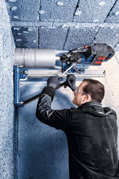 Bosch Professional GCR 180 (Ⅱ) Fúró állvány-4