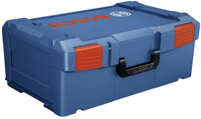 Bosch Professional XL-BOXX 232 1600A03ND6 Szerszámos hordtáska, tartalom nélkül-0