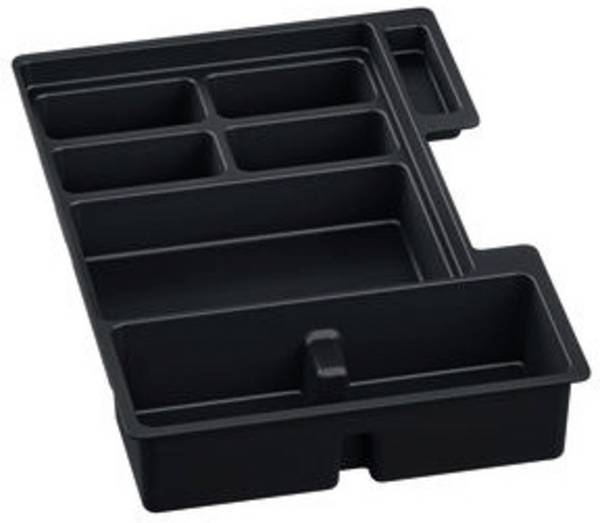 Bosch Professional 1600A0394M L-BOXX-Einlage für GSR/B 12V-32 FC AC Habanyag betét
