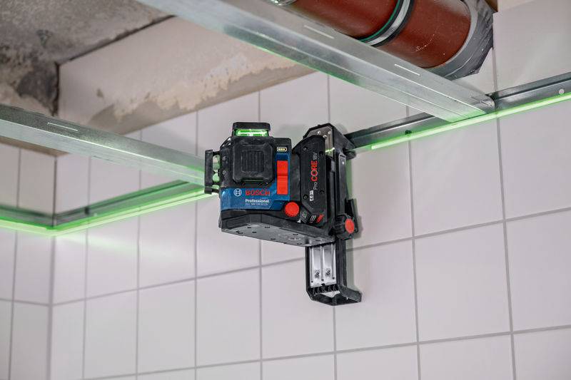 Bosch Professional 1608M00C4C Mennyezeti bilincs Alkalmas Bosch-3