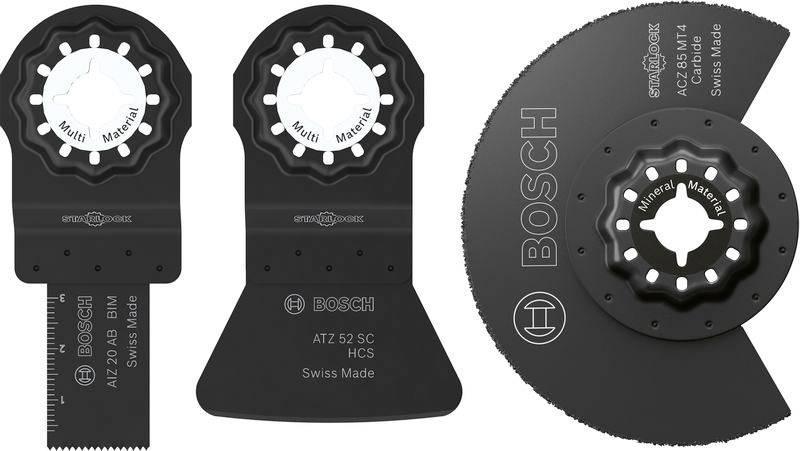 Bosch Accessories 2607017773 2607017773 Csempelap-készlet 1 db-0