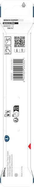 Bosch Accessories 2608577619 2608577619 Fém spirálfúró 1 db