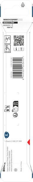 Bosch Accessories 2608577658 2608577658 Fém spirálfúró 1 db