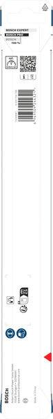 Bosch Accessories 2608577721 Fa spirál fúró 6 mm Teljes hossz 250 mm 1 db-0