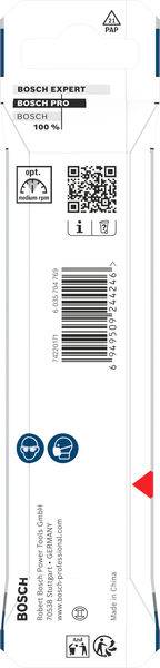 Bosch Accessories 2608577713 Fa spirál fúró 1 db