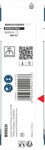 Bosch Accessories 2608577706 Fa spirál fúró 1 db-0