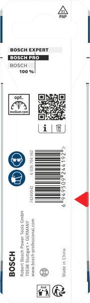 Bosch Accessories 2608577708 Fa spirál fúró 1 db
