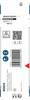 Bosch Accessories 2608577708 Fa spirál fúró Teljes hossz 86 mm 1 db