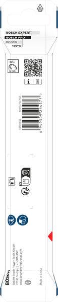 Bosch Accessories 2608577716 Fa spirál fúró 1 db