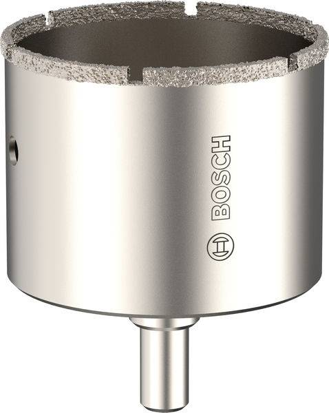 Bosch Accessories 2608594549 2608594549 Lyukfűrész 65 mm Gyémánt betétes 1 db-1