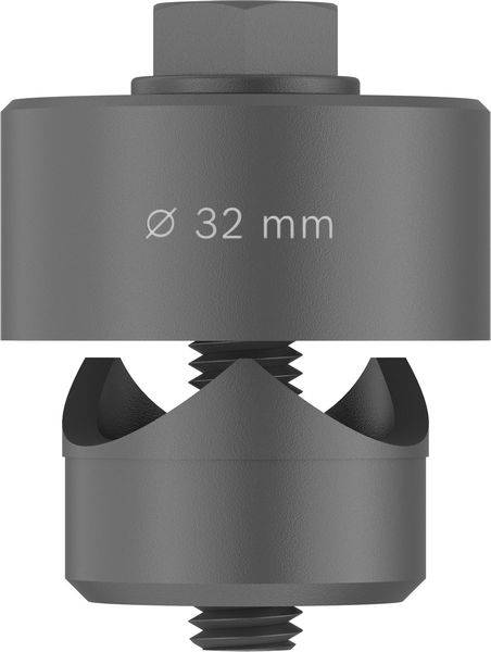 Bosch Accessories 2608594617 2608594617 Lyukfűrész 32 mm 1 db