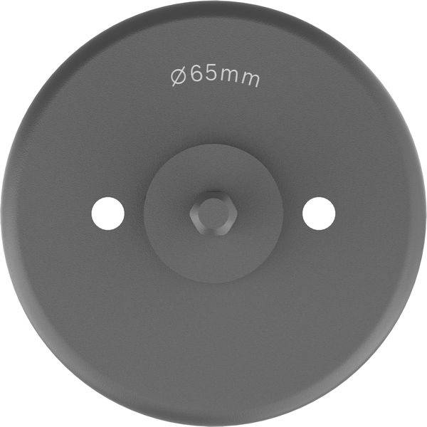 Bosch Accessories 2608594496 2608594496 Lyukfűrész 65 mm 1 db