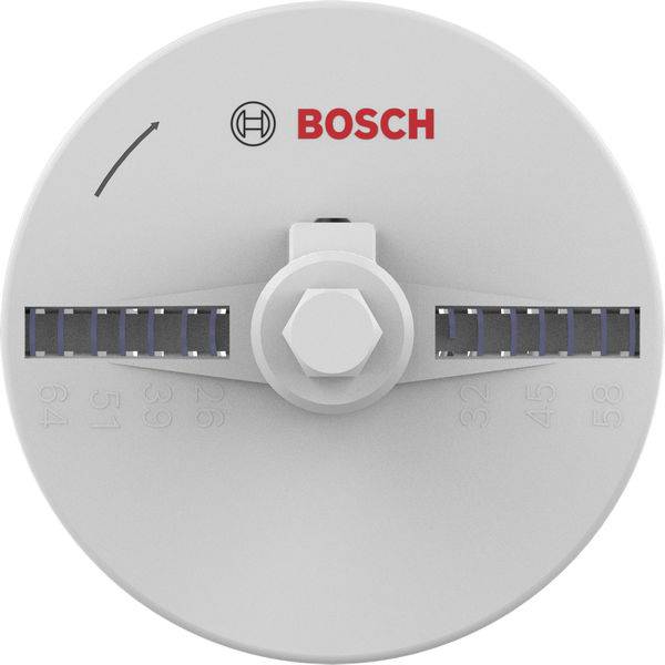 Bosch Accessories 2608594508 2608594508 Lyukfűrész készlet 26 mm 1 db