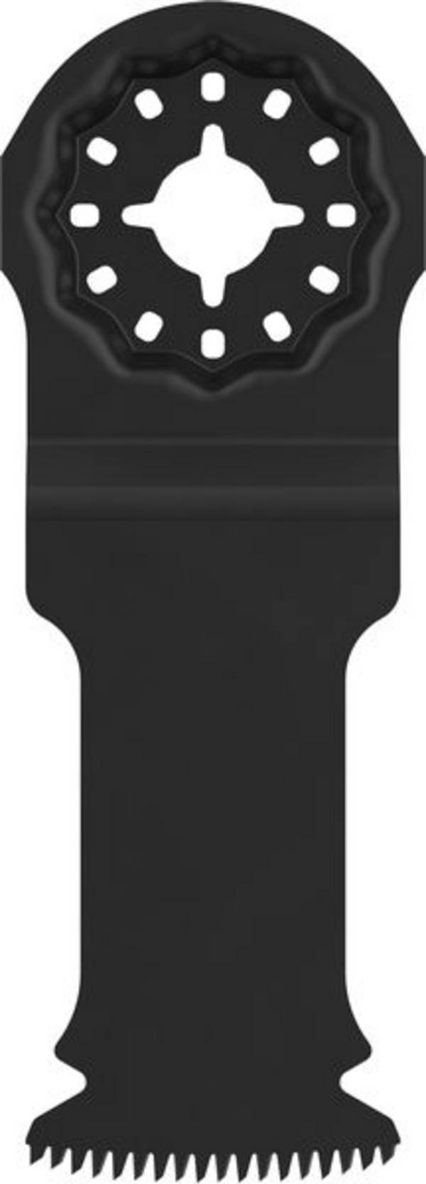 Bosch Accessories 2608669243 2608669243  Merülő fűrészlap  32 mm  1 db