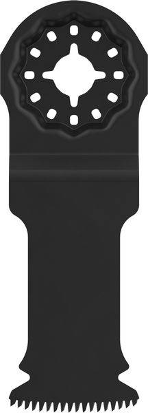 Bosch Accessories 2608669243 2608669243 Merülő fűrészlap 32 mm 1 db-0