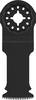 Bosch Accessories 2608669243 2608669243 Merülő fűrészlap 32 mm 1 db