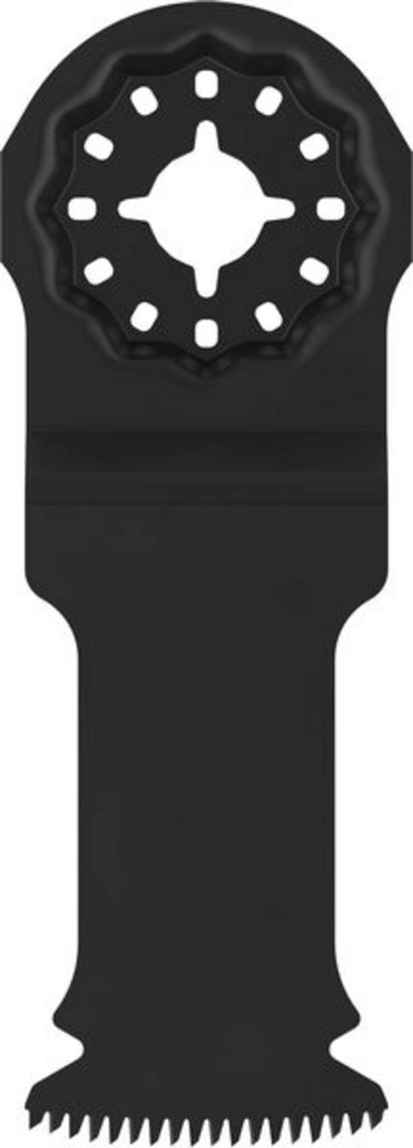 Bosch Accessories 2608669244 2608669244  Merülő fűrészlap    5 db
