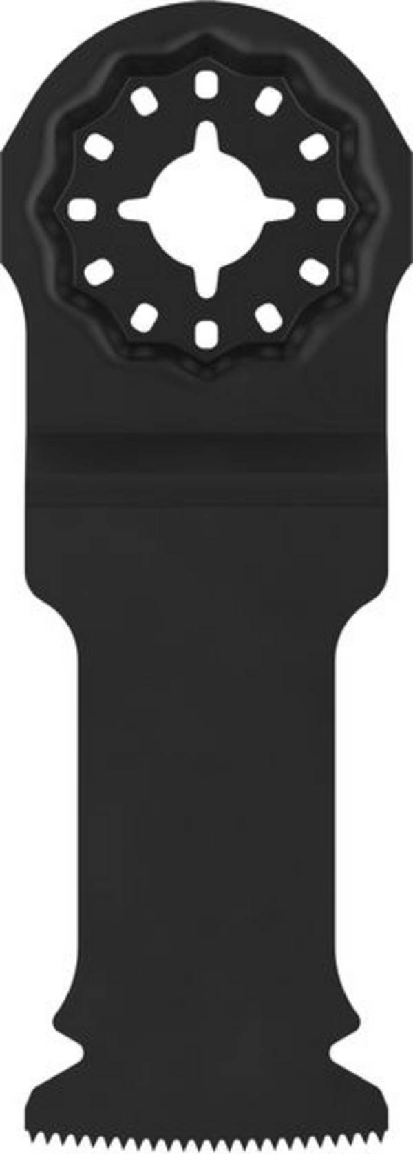 Bosch Accessories 2608669248 2608669248  Merülő fűrészlap    5 db