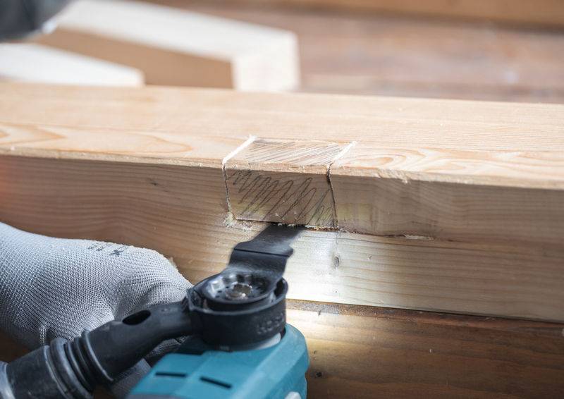 Bosch Accessories 2608669248 2608669248 Merülő fűrészlap 5 db-16