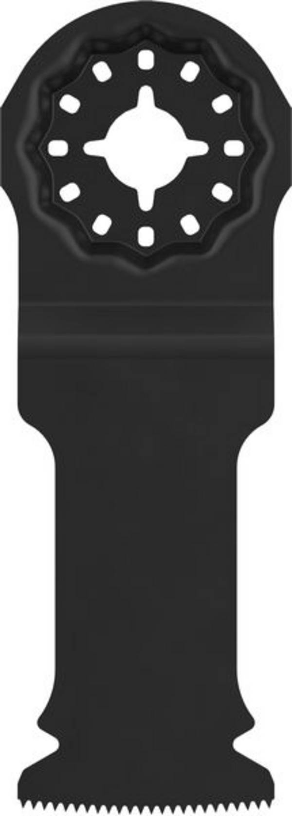Bosch Accessories 2608669249 2608669249 Puhafa Merülő fűrészlap    10 db