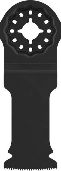 Bosch Accessories 2608669249 2608669249 Puhafa Merülő fűrészlap 10 db-0