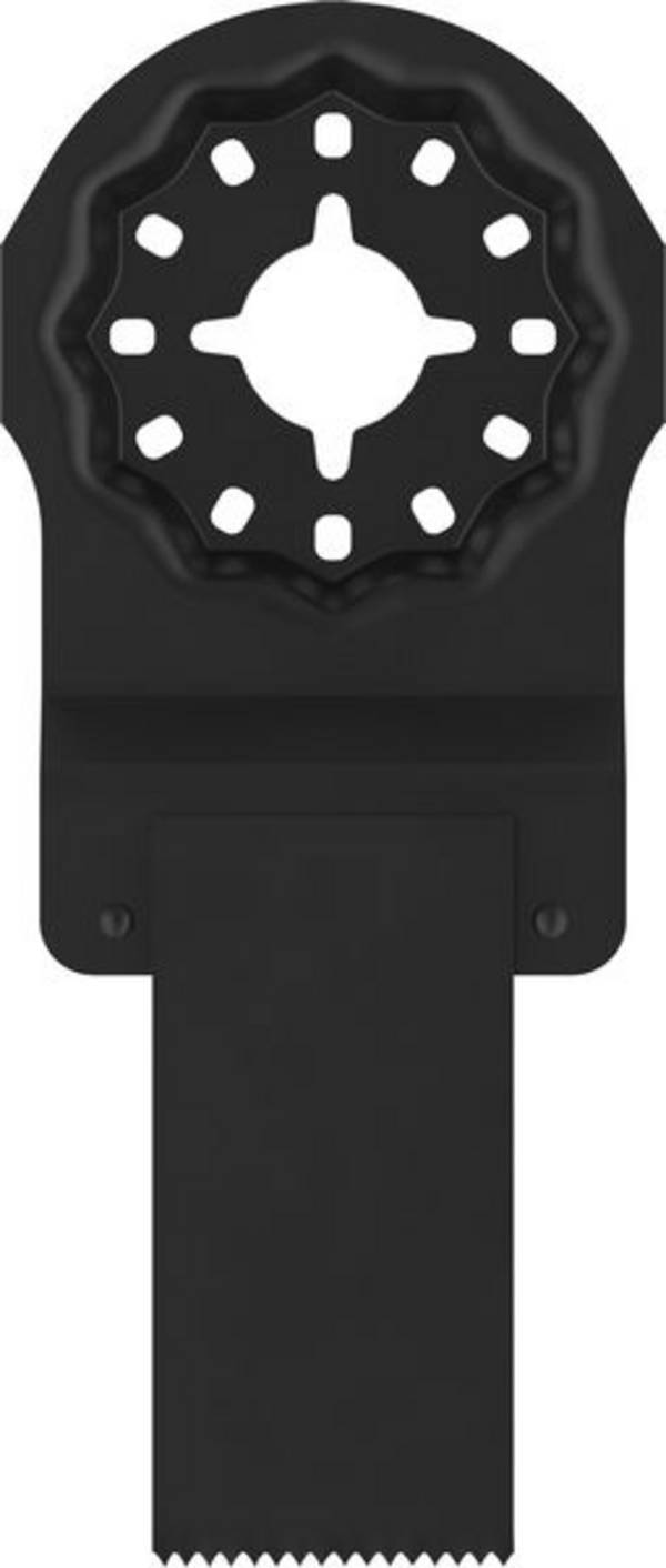 Bosch Accessories 2608669251 2608669251 Bimetál Merülő fűrészlap    1 db