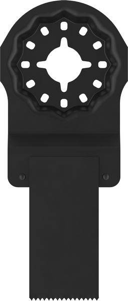 Bosch Accessories 2608669251 2608669251 Bimetál Merülő fűrészlap 1 db-0