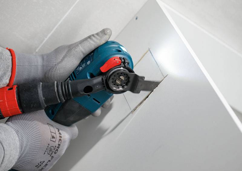 Bosch Accessories 2608669251 2608669251 Bimetál Merülő fűrészlap 1 db-11
