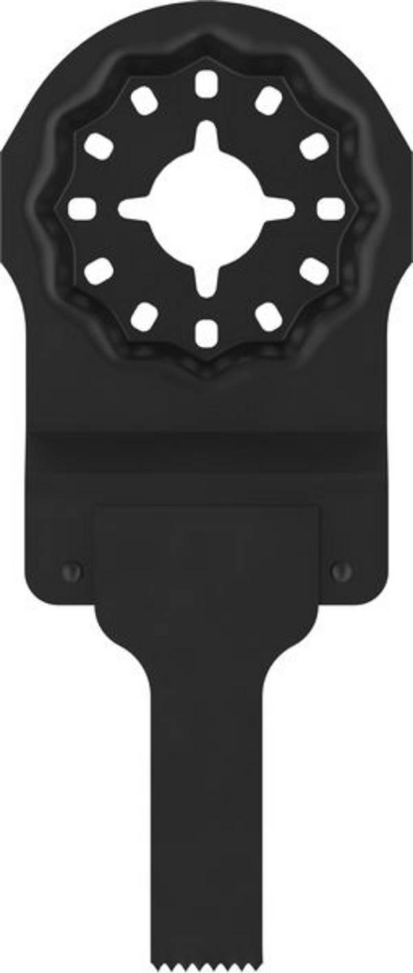 Bosch Accessories 2608669253 2608669253 Bimetál Merülő fűrészlap  10 mm  1 db