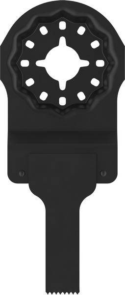 Bosch Accessories 2608669253 2608669253 Bimetál Merülő fűrészlap 10 mm 1 db-0