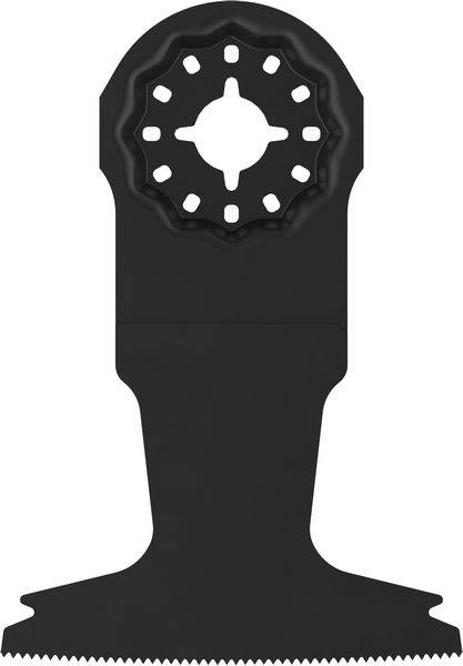 Bosch Accessories 2608669254 2608669254 Merülő fűrészlap 65 mm 1 db-0