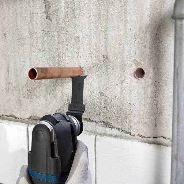 Bosch Accessories 2608669254 2608669254 Merülő fűrészlap 65 mm 1 db-4