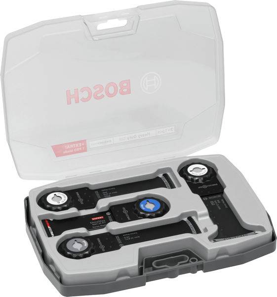 Bosch Accessories 2608669094 2608669094 Multifunkciós fűrészlapok 1 db