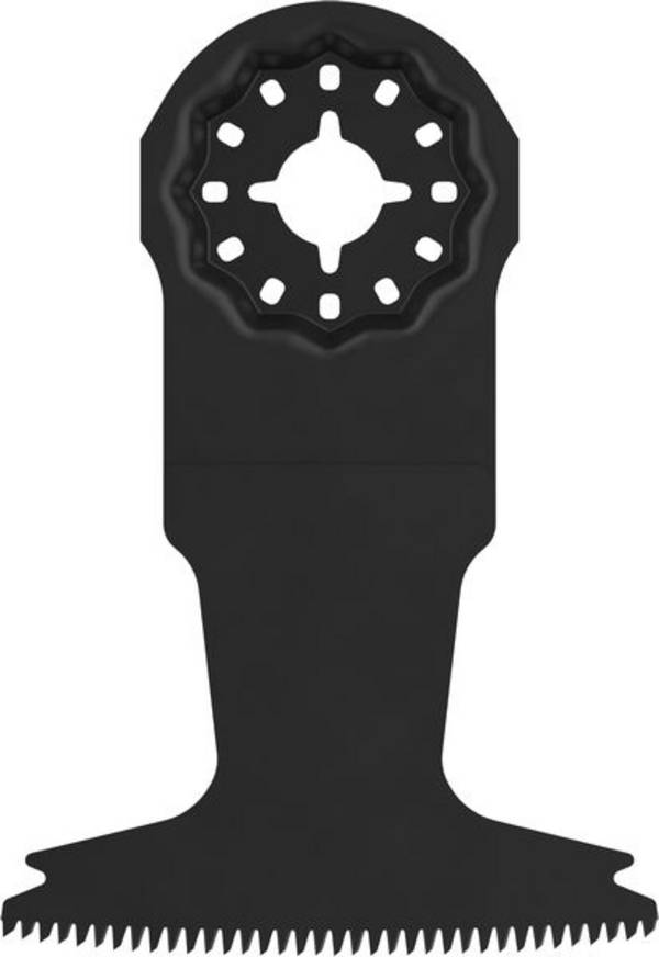 Bosch Accessories 2608669260 2608669260  Multifunkciós fűrészlapok    10 db
