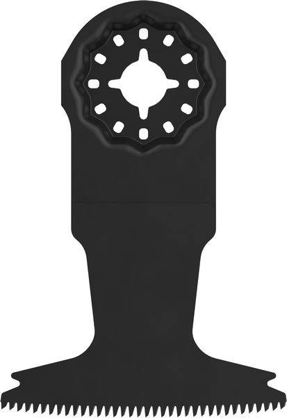 Bosch Accessories 2608669260 2608669260 Multifunkciós fűrészlapok 10 db-0