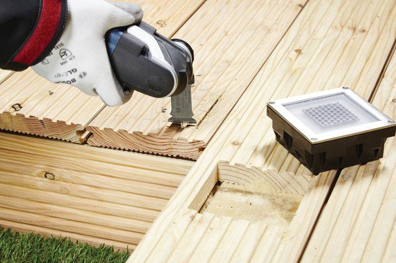Bosch Accessories 2608669260 2608669260 Multifunkciós fűrészlapok 10 db-6