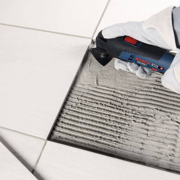Bosch Accessories 2608669098 2608669098 Multifunkciós fűrészlapok 1 db-5