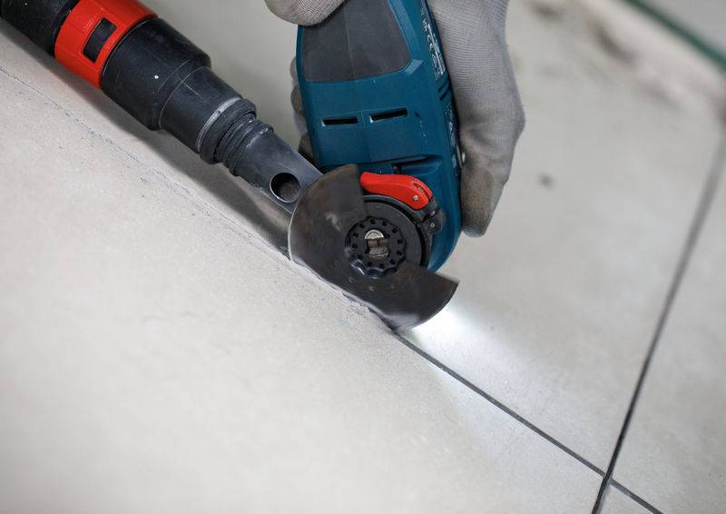 Bosch Accessories 2608669267 2608669267 Carbide Multifunkciós fűrészlapok 10 db-2