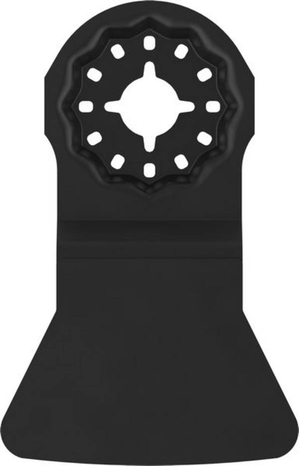 Bosch Accessories 2608669268 2608669268  Multifunkciós fűrészlapok  52 mm  1 db
