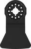 Bosch Accessories 2608669268 2608669268 Multifunkciós fűrészlapok 52 mm 1 db