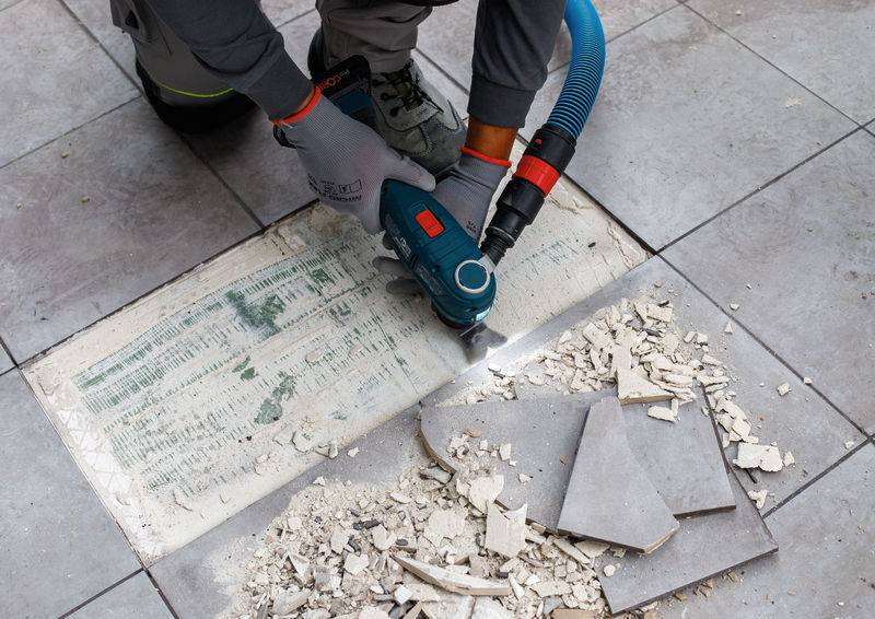 Bosch Accessories 2608669269 2608669269 Multifunkciós fűrészlapok 10 db-9
