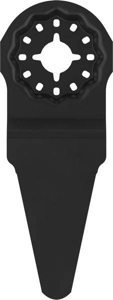 Bosch Accessories 2608669272 2608669272 Multifunkciós fűrészlapok 28 mm 1 db-0