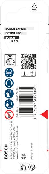 Bosch Accessories 2608707349 Kerámia fúró 1 db